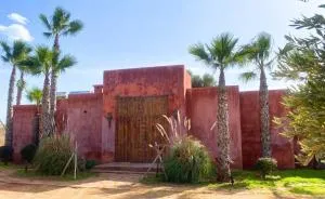 Kasbah Oum Rabia - Settat