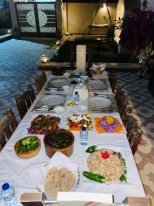 West Bank luxury villa