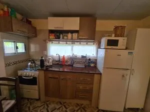 Cabaña el ensueño - 马尔多纳多