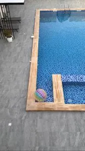 The farm resort - Al Khaznah