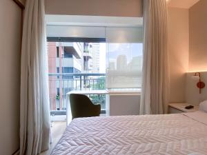 Studio Soft Petal - lindo studio em Moema