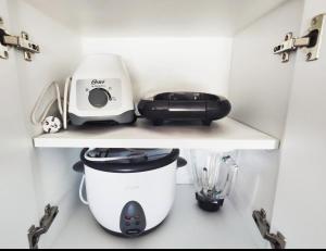 Relajar y trabajar en Miraflores