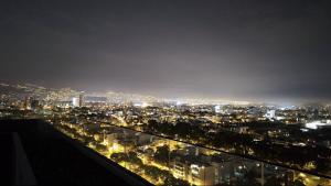 Relajar y trabajar en Miraflores