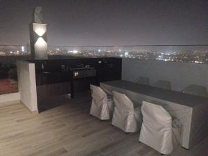 Relajar y trabajar en Miraflores