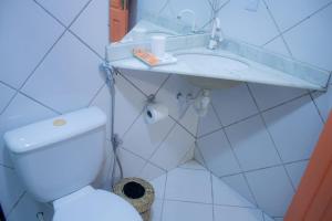 Pousada Mirante das Fitas