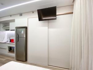 Studio Soft Petal - lindo studio em Moema