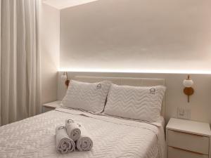 Studio Soft Petal - lindo studio em Moema