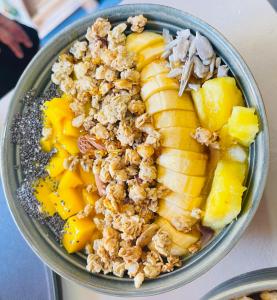 Seabreeze Haven Resort