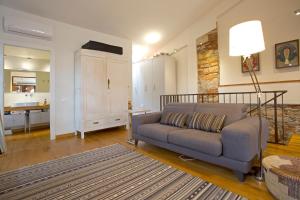 Casa Antica Stalla, Charming Loft just 500 m from Lucca s Centre