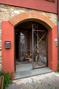 Casa Antica Stalla, Charming Loft just 500 m from Lucca s Centre