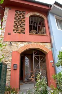 Casa Antica Stalla, Charming Loft just 500 m from Lucca s Centre