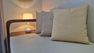 Maceió Férias - Apto completo e climatizado a 100m praia