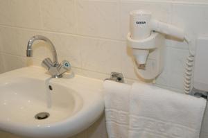 Two Brothers Hotel Astoria