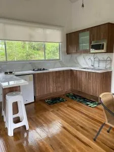 Magic Mindo - Huamboya