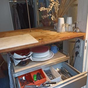 charmant studio à Marais Paris centre