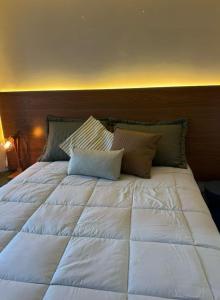 Studio moderno no melhor da Bela Vista