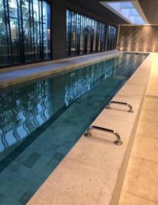 Studio moderno no melhor da Bela Vista