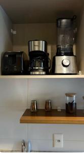 Studio moderno no melhor da Bela Vista