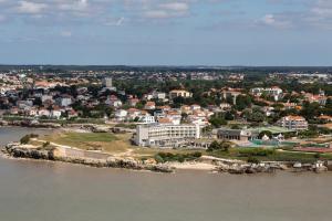 Hotels Thalazur Royan - Hotel & Spa : photos des chambres