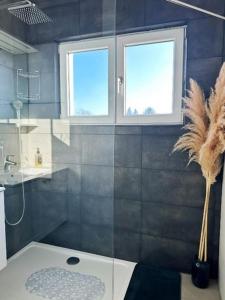 Apartments with a parking space Ogulin, Gorski kotar - 23727