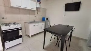 Complejo La soñada - Catriel