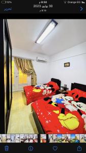 Marseilia beach2 فيلا النرجس