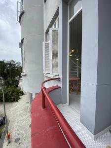 Charming Studio in the Glória neighborhood