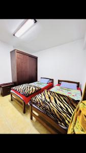 Marseilia beach2 فيلا النرجس