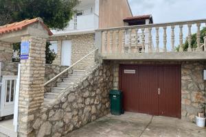 Apartments by the sea Kukljica, Ugljan - 24177