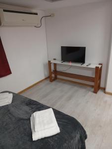 Departamento de Nivel