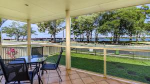 Bribie Beach View Retreat - Ubytování bez kategorie ve městě Bellara