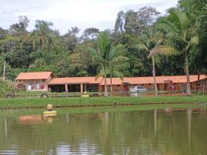 Chácara Cachoeira