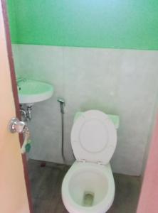 Bebeladan ARAS Lodging House Beachfront