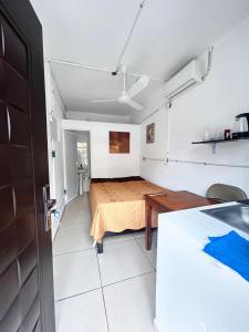 Habitaciones del centro