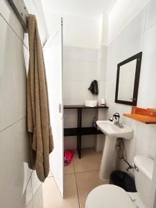 Habitaciones del centro