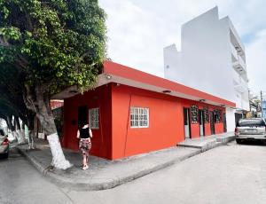 Habitaciones del centro