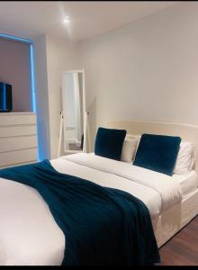 Wimbledon-Colliers Wood Station