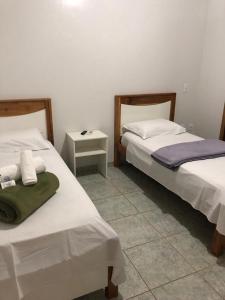 Oriente Hotel Outlet