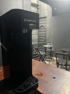 Castle of Vibes - Hostel