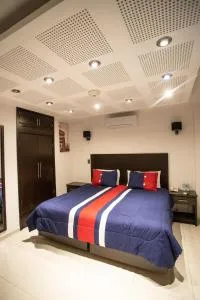 Hotel Grand Elizabeth - Otinapa