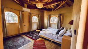 Serenity Lodge Zagora Guest House Restaurant & Desert Excursions