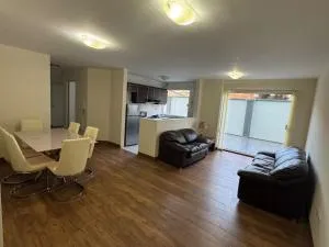 departamento de lujo confortable - Sacaba