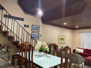 Casa para a COP 30 na Marambaia