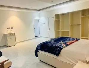 Omy City Lodge - Akosombo