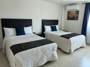 ABERDEEN HOTEL DOLORES HIDALGO