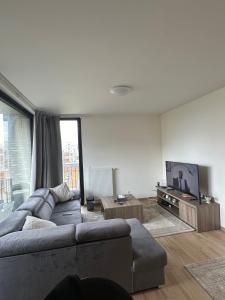 Stylish & Spacious stay in Antwerp
