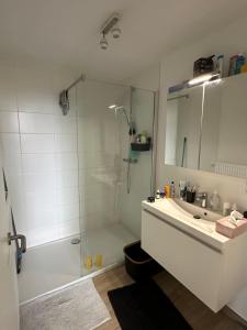 Stylish & Spacious stay in Antwerp