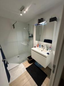 Stylish & Spacious stay in Antwerp