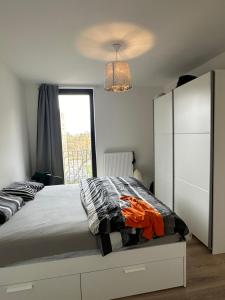 Stylish & Spacious stay in Antwerp
