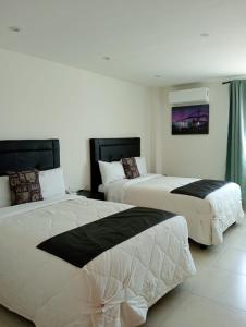 ABERDEEN HOTEL DOLORES HIDALGO